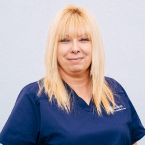 Lori Cotterman, Registered Nurse