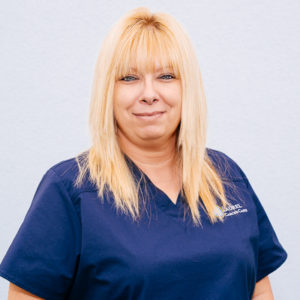 Lori Cotterman, Registered Nurse